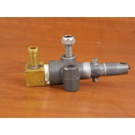Mercury Adapter Check Unit & Elbow Fuel Line 98750 22833 1980-1987 18 20 25 HP