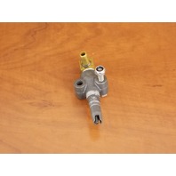 Mercury Adapter Check Unit & Elbow Fuel Line 98750 22833 1980-1987 18 20 25 HP