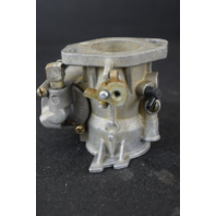REBUILT! 1980 & 1984-1988 Mercury Middle Carburetor 7472A28 WMK-39-2 115HP