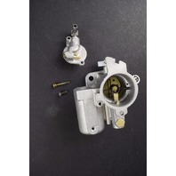 REBUILT! 1980 & 1984-1988 Mercury Middle Carburetor 7472A28 WMK-39-2 115HP