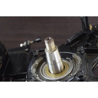 COMPRESSION CHECKED! 1980-1983 Mercury Complete Powerhead 7640A2 40 HP 2 Cyl