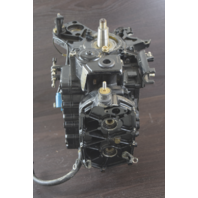 COMPRESSION CHECKED! 1980-1983 Mercury Complete Powerhead 7640A2 40 HP 2 Cyl