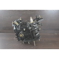 COMPRESSION CHECKED! 1980-1983 Mercury Complete Powerhead 7640A2 40 HP 2 Cyl