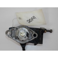 Mercury Throttle Control Shaft Bracket w/ Cam Actuator 39522T 1970-1989 35 40
