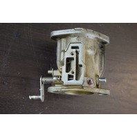 9012A38 WME-10-3 Mercury 1988-1990 Bottom Carburetor 90 HP 3 Cyl CLEANED