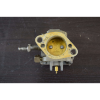 9012A38 WME-10-3 Mercury 1988-1990 Bottom Carburetor 90 HP 3 Cyl CLEANED