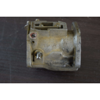 9012A38 WME-10-3 Mercury 1988-1990 Bottom Carburetor 90 HP 3 Cyl CLEANED