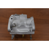 9012A38 WME-10-3 Mercury 1988-1990 Bottom Carburetor 90 HP 3 Cyl CLEANED