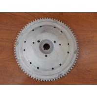 580673 510723 Johnson Evinrude 1968-70 Flywheel 85 115 HP 79T 4 Cyl