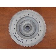 580673 510723 Johnson Evinrude 1968-70 Flywheel 85 115 HP 79T 4 Cyl
