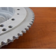 580673 510723 Johnson Evinrude 1968-70 Flywheel 85 115 HP 79T 4 Cyl