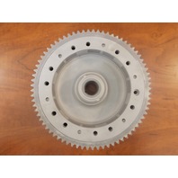 580810 510864 Johnson Evinrude 1972 Flywheel 65 HP 73T