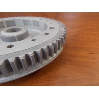 580810 510864 Johnson Evinrude 1972 Flywheel 65 HP 73T