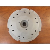 580810 510864 Johnson Evinrude 1972 Flywheel 65 HP 73T