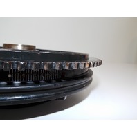 Mercury Flywheel Casting # 4373290 92 Teeth