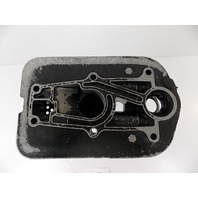 99702A6 99702A7 92165A3 Mercury 1980-06 Adapter Plate 15 18 20 25 HP