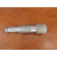 1976-1977Johnson Evinrude OMC Upper Driveshaft 981220 120-235 HP