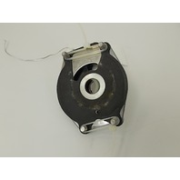 Mercury Water Pump Base Assembly 99157A1 1984-2005 18 20 25 30 35 HP