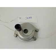 Mercury Water Pump Base Assembly 99157A1 1984-2005 18 20 25 30 35 HP