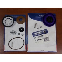 ENTIRE Johnson Evinrude VRO Rebuild Kit 435921 436095 124886 125396 All Years/HP