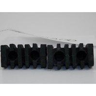 OMC Johnson Evinrude Front Stabilizer Set From a 1958 35 HP 305351