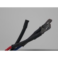 Force Chrysler US Marine Control Box Handle With Power Tilt & Trim Switch