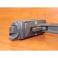 Force Chrysler US Marine Control Box Handle With Power Tilt & Trim Switch