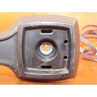 Force Chrysler US Marine Control Box Handle With Power Tilt & Trim Switch