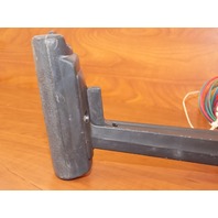 Force Chrysler US Marine Control Box Handle With Power Tilt & Trim Switch