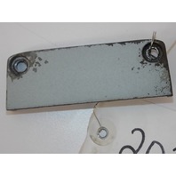 316055 Johnson Evinrude 1971-2005 Mount Bracket Cover 35 40 45 48 50 55 60 HP