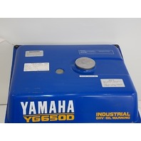 Yamaha Generator Fuel Tank YG300S 400D 500D 600D 650D 1& 2 650DE 7MD-24110-01-NJ