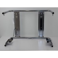 Yamaha Generator Frame Comp1 EF5000EA EF6000EA YG650D YG650DE 7LV-22840-20-00