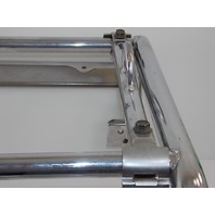 Yamaha Generator Frame Comp2 YG650D YG650DE 7MD-22850-20-00