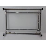 Yamaha Generator Frame Comp2 YG650D YG650DE 7MD-22850-20-00