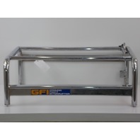 Yamaha Generator Frame Comp2 YG650D YG650DE 7MD-22850-20-00
