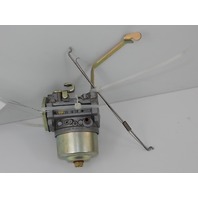 Yamaha Generator Carburetor All YG650D YG650DE 7LW-14101-20-00