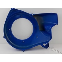Yamaha Generator  Fan Case EF5000 EF6000EA YG650D YG650DE 7LV-12621-10-NJ