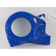 Yamaha Generator  Fan Case EF5000 EF6000EA YG650D YG650DE 7LV-12621-10-NJ
