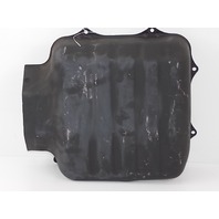 7LV-14718-00-98 ALL YEARS Yamaha Muffler Protector EF5000 EF6000 YG500 YG600