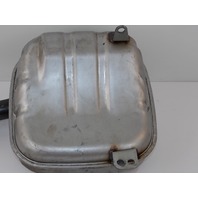 Yamaha Generator Muffler EF5000 6000 EA YG650D DE 7LV-14780-01-00
