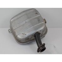 Yamaha Generator Muffler EF5000 6000 EA YG650D DE 7LV-14780-01-00
