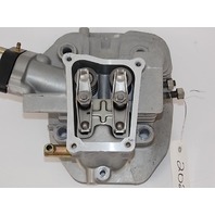Yamaha Generator Cylinder Head EF5000 6000 YG650 7LV-11102-10-00