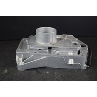 319007 Johnson Evinrude 1974-75 Exhaust Housing Adapter 70 75 HP 3 Cylinder
