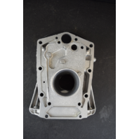 319007 Johnson Evinrude 1974-75 Exhaust Housing Adapter 70 75 HP 3 Cylinder