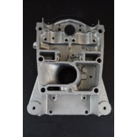 319007 Johnson Evinrude 1974-75 Exhaust Housing Adapter 70 75 HP 3 Cylinder