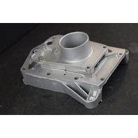 319007 Johnson Evinrude 1974-75 Exhaust Housing Adapter 70 75 HP 3 Cylinder