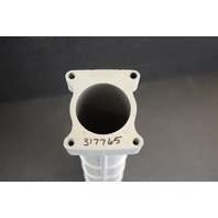 1973-1977 Johnson Evinrude Inner Exhaust Housing 317765 85 115 135 HP