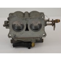 REBUILT! 1974-1976 Johnson Evinrude Top Carburetor 386510 C#: 319670 85 HP
