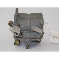 REBUILT! 1974-1976 Johnson Evinrude Top Carburetor 386510 C#: 319670 85 HP
