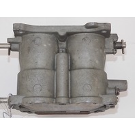 REBUILT! 1974-1976 Johnson Evinrude Top Carburetor 386510 C#: 319670 85 HP
